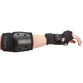Impala Protective Schonerset 2026 black - S
