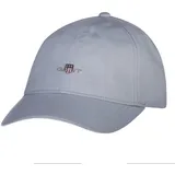 GANT Kappe mit Logo blau Einheitsgröße