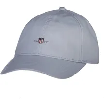 GANT Kappe mit Logo blau Einheitsgröße
