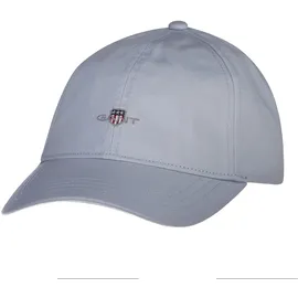 GANT Kappe mit Logo blau Einheitsgröße