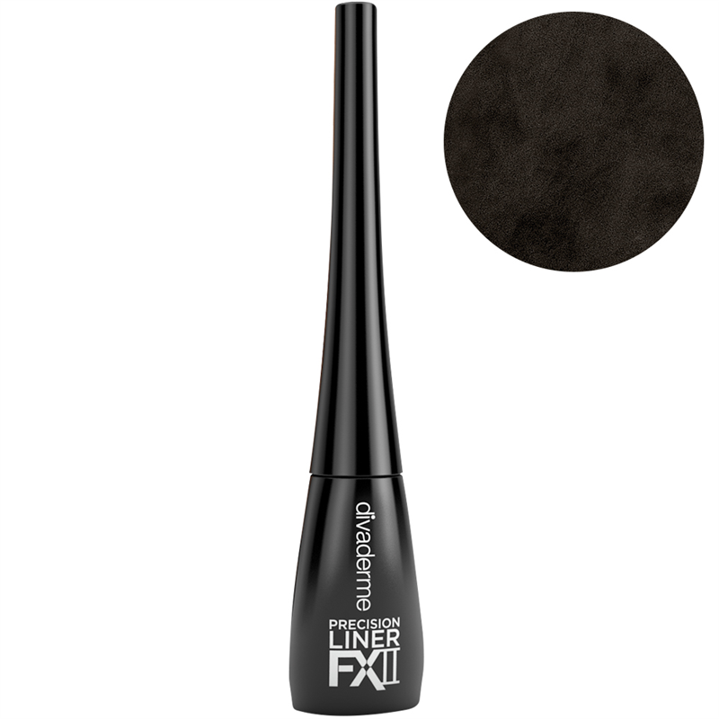 Divaderme Precision Liner FX II Esspresso 9 ml