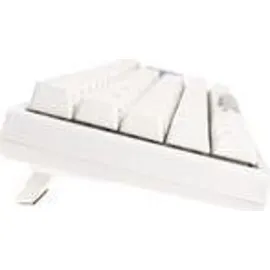 Ducky One 2 Pro Mini White Edition Gaming Tastatur, RGB LED - Kailh White