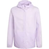 adidas RAIN JACKET ice lavender 152