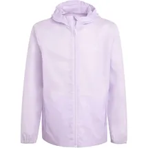 adidas RAIN JACKET ice lavender 152