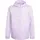 adidas RAIN JACKET ice lavender 152