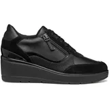 GEOX ILDE Wedge Black 35_EU