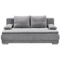 MID.YOU Luigi Schlafsofa Holzwerkstoff/Bonell