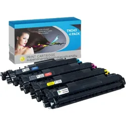IPA Printservice TN-243 (Multipack)