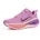 Vomero Plus Slim Lila/Orange/Pink 40