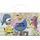 Folia Window Color Set Basic Small 10 St. 300 ml mehrfarbig