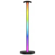 YEELIGHT Beam RGBIC Lichtleiste Grau 2 St.