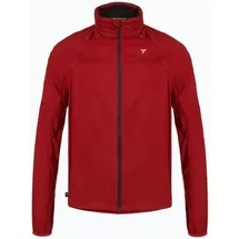 Silvini Mj1612 Vetta Jacke - Merlot - XL