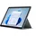 Microsoft Surface Go 4 10.5'' 8 GB RAM 256 GB SSD Wi-Fi W11 platin für Unternehmen