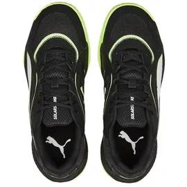 Puma Solarstrike II puma black/ puma white/ fizzy light 42,5