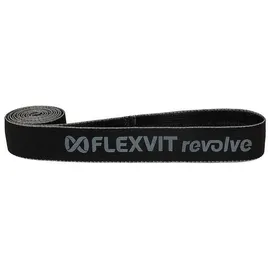 flexvit Revolve Schwarz