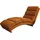 Mirjan24 Relaxliege, Orange, Holz, Rechteckig, 62x84x180 cm Wohnzimmer, Sessel Relaxliegen