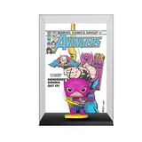 Funko POP! Comic Cover - Avengers #71196