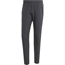 adidas FC Bayern München Competition Vis Tech Trainingshose - carbon M