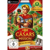 Cäsars Mission: Die Rose des Amor Bonusedition