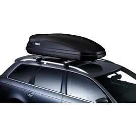 Thule Pacific 200 410L Anthrazit