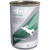 Trovet Weight Diabetic WRD 6 x 400 g