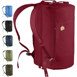 Fjällräven Splitpack dark olive