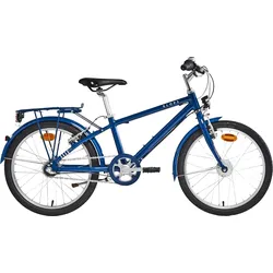 Kinderfahrrad 20 Zoll Hoprider 900 Move blau 20