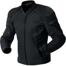 RST S1 D3O Textiljacke Schwarz 3XL