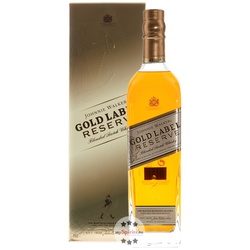 Johnnie Walker Gold Label Reserve Blended Scotch Whisky