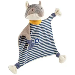 sigikid Schnuffeltuch »Waschbär«