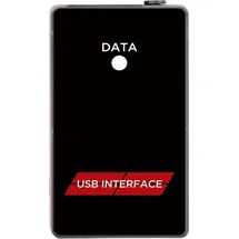 FORMAT Usb Interface De