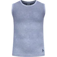 Odlo Performance Light Rain Dye Ärmelloses Baselayer - Skipper