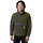 CARHARTT Fleece-Pullover Sweatshirt Grün L