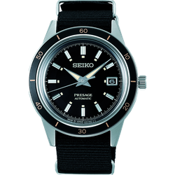 Seiko Presage Automatik Style60s