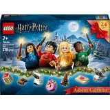 Harry PotterTM - Adventskalender 2025 - 76456