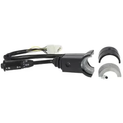 AKUSAN Lenkstockschalter MERCEDES-BENZ TEQ-01.008 7332017000,A7332017000