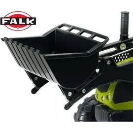 Falk Claas Arion inkl. Lader und Anhänger (2040AM)