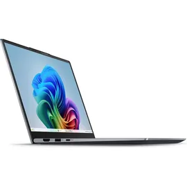 Medion SPRCHRGD 14 S1 14'' Qualcomm Snapdragon X Plus 16 GB RAM 512 GB SSD Windows 11 Home grau