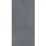 Handmuster zu FLAIRSTONE Feinsteinzeug Terrassenplatte cemento scuro dunkelgrau