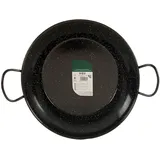 San Ignacio Schmorpfanne, emailliert, mit Griffen, 40 cm, Kollektion LA DEHESA