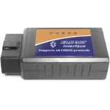 ADAPTER UNIVERSE OBD II Diagnosetool 7260 Passend für (Auto-Marke): Universal
