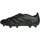 adidas Predator League FG/MG Herren core black/carbon/lucid lemon 43 1/3