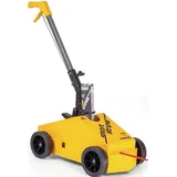 AMPERE Markierwagen Smart Striper f.Traffic Extra Paint XL 750ml