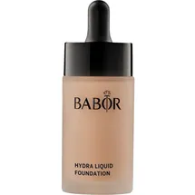 Babor Hydra Liquid Foundation 30 ml 12 Cinnamon