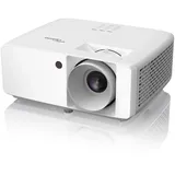 Optoma ZW340e DLP Weiß/Schwarz