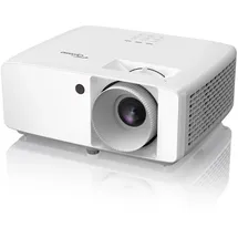 Optoma ZW340e DLP Weiß/Schwarz