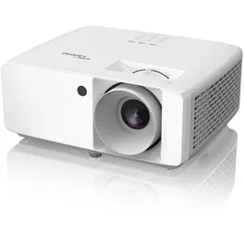 Optoma ZW340e DLP Weiß/Schwarz
