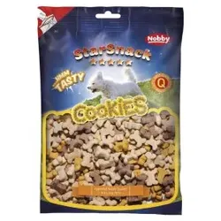 Hunde - Leckerli NOBBY StarSnack Cookies 