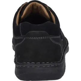 Josef Seibel Anvers 36 Herren Schwarz 40