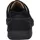 Josef Seibel Anvers 36 Herren Schwarz 40